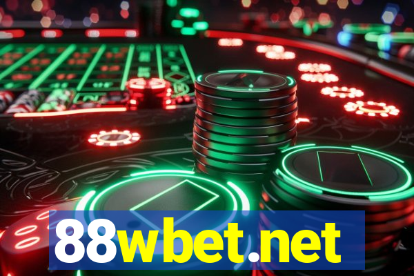 88wbet.net