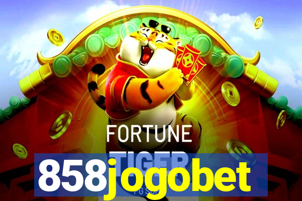 858jogobet