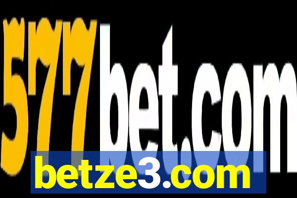 betze3.com