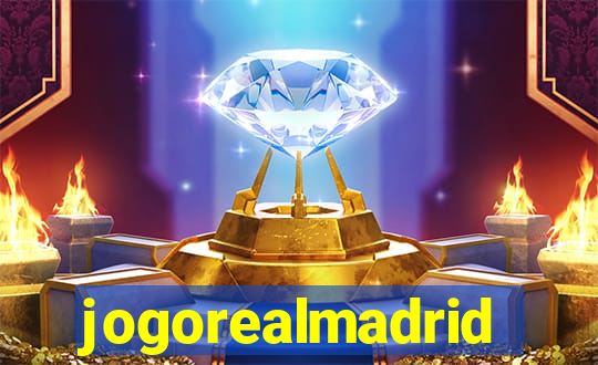 jogorealmadrid