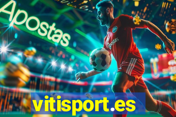 vitisport.es