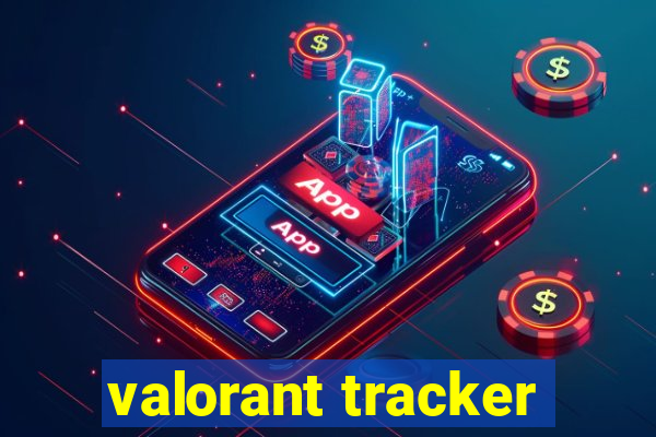 valorant tracker