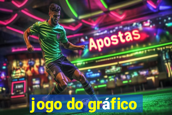 jogo do gráfico