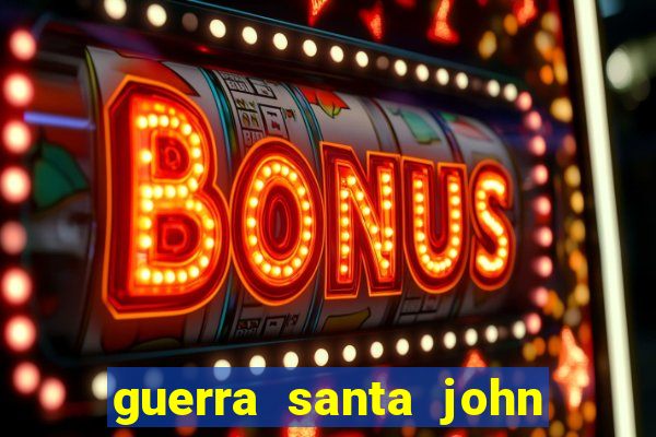 guerra santa john bunyan pdf