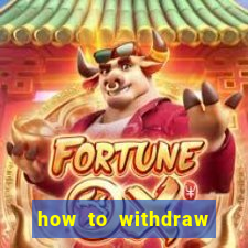 how to withdraw bingo plus to gcash