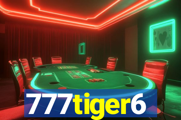 777tiger6