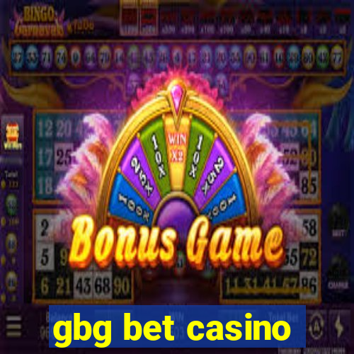 gbg bet casino