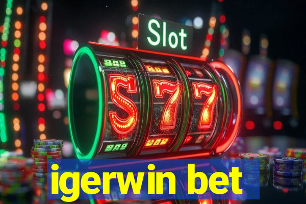 igerwin bet