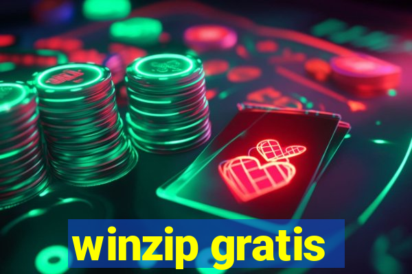 winzip gratis