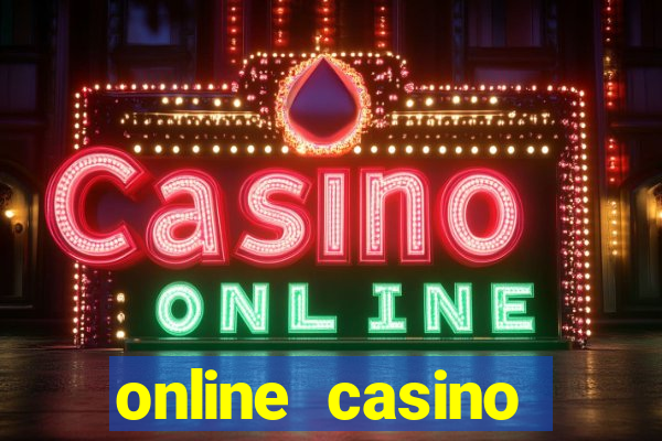 online casino blackjack bonus