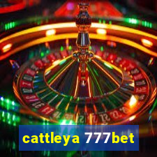 cattleya 777bet