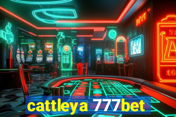 cattleya 777bet