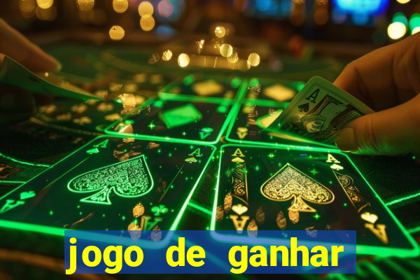 jogo de ganhar dinheiro de verdade sem depositar