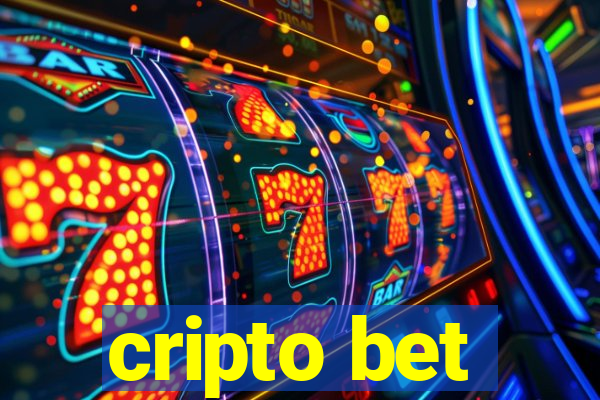 cripto bet