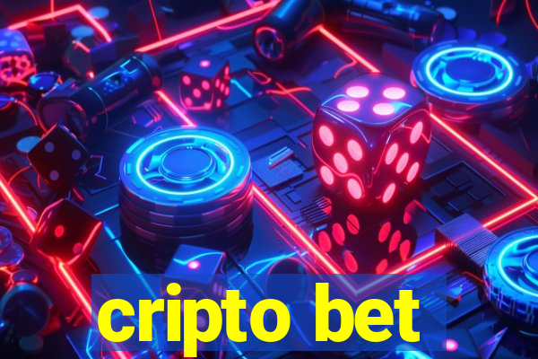 cripto bet