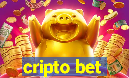 cripto bet