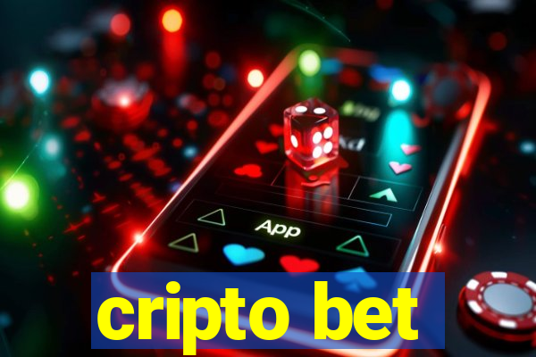 cripto bet