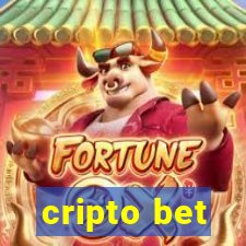 cripto bet