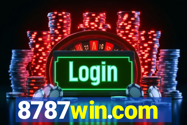 8787win.com