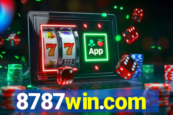 8787win.com