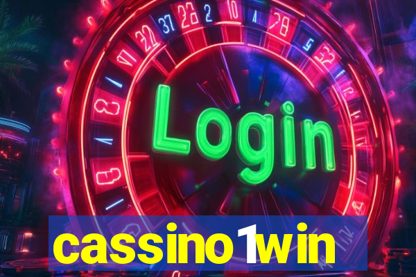 cassino1win