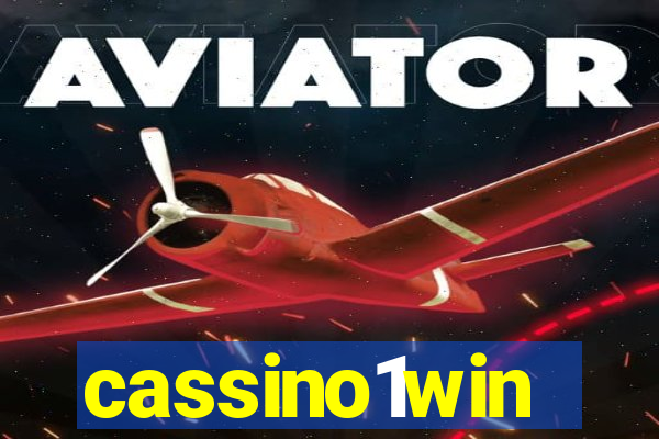 cassino1win