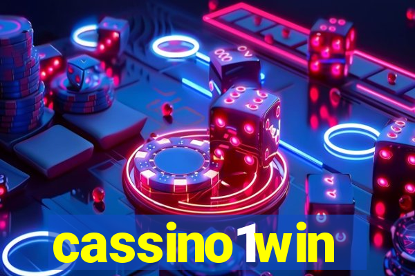 cassino1win