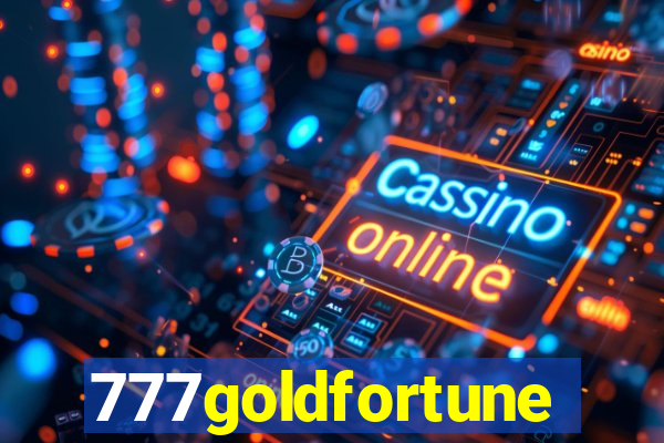 777goldfortune