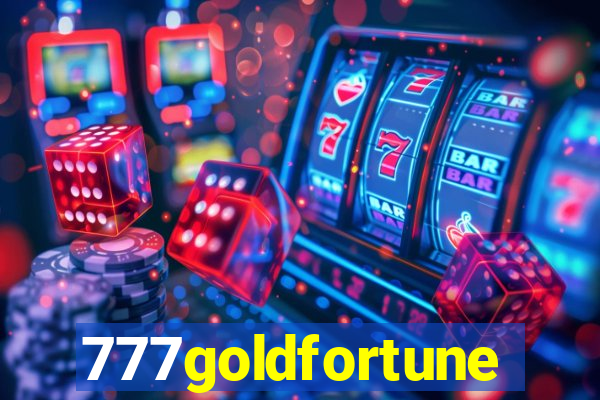 777goldfortune