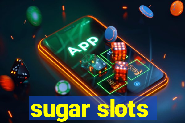 sugar slots