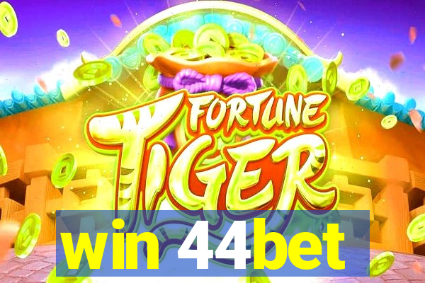 win 44bet