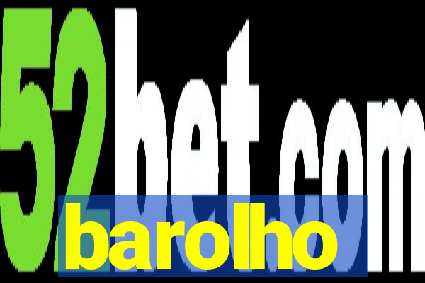 barolho