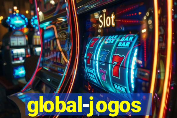 global-jogos