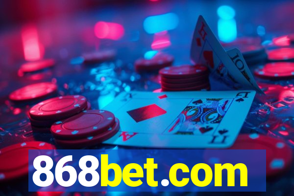 868bet.com