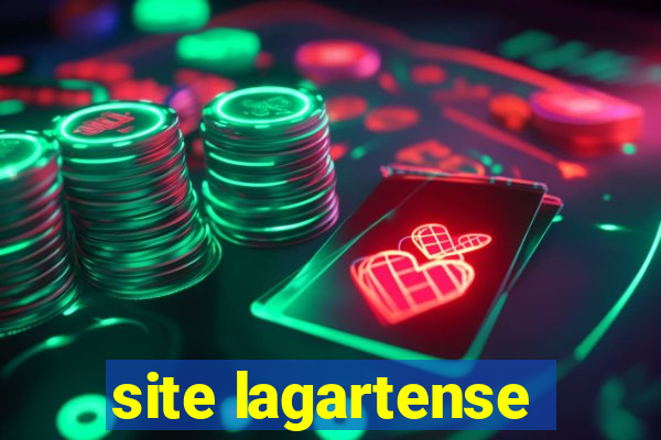 site lagartense