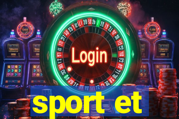 sport et