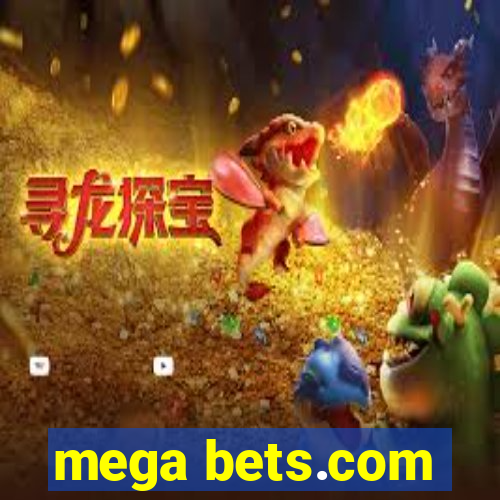 mega bets.com