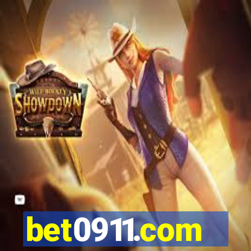 bet0911.com