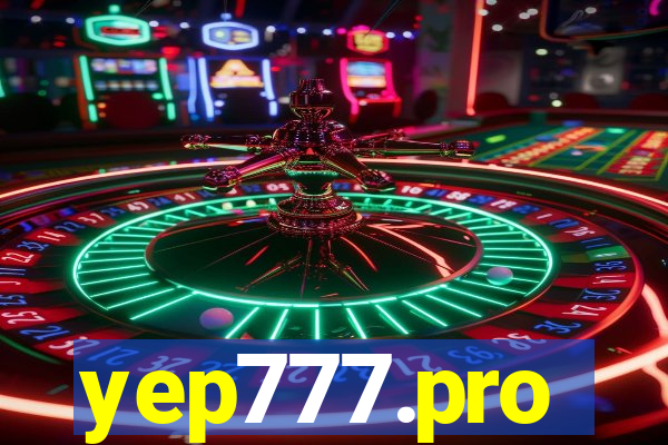 yep777.pro