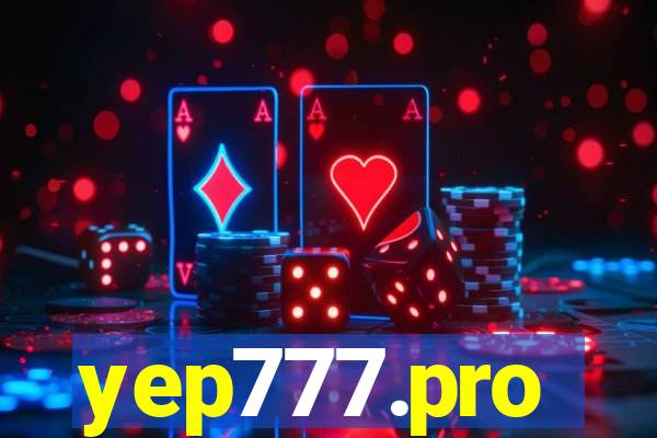 yep777.pro