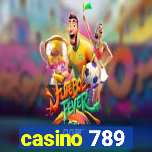 casino 789