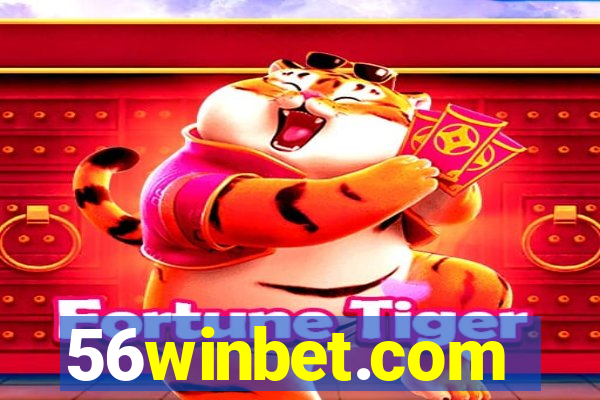 56winbet.com