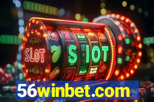 56winbet.com