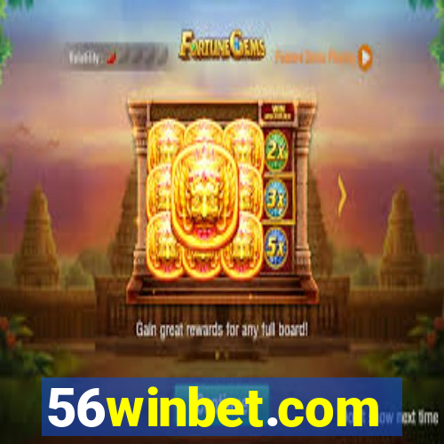 56winbet.com