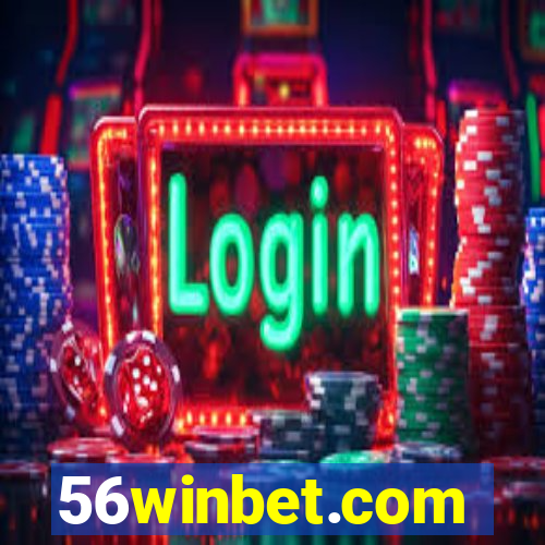 56winbet.com