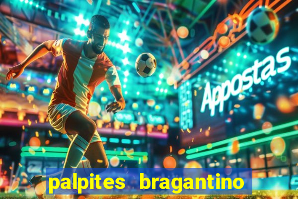 palpites bragantino x fluminense