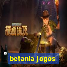 betania jogos