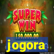 jogora