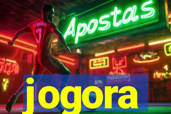 jogora