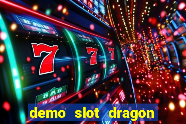 demo slot dragon hatch 2